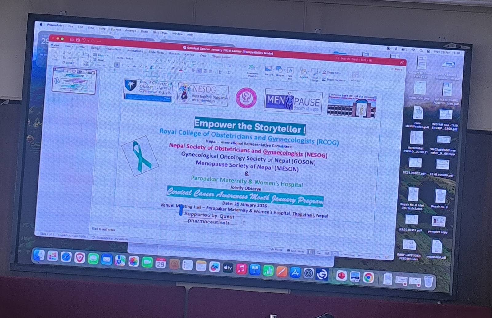 Workshop