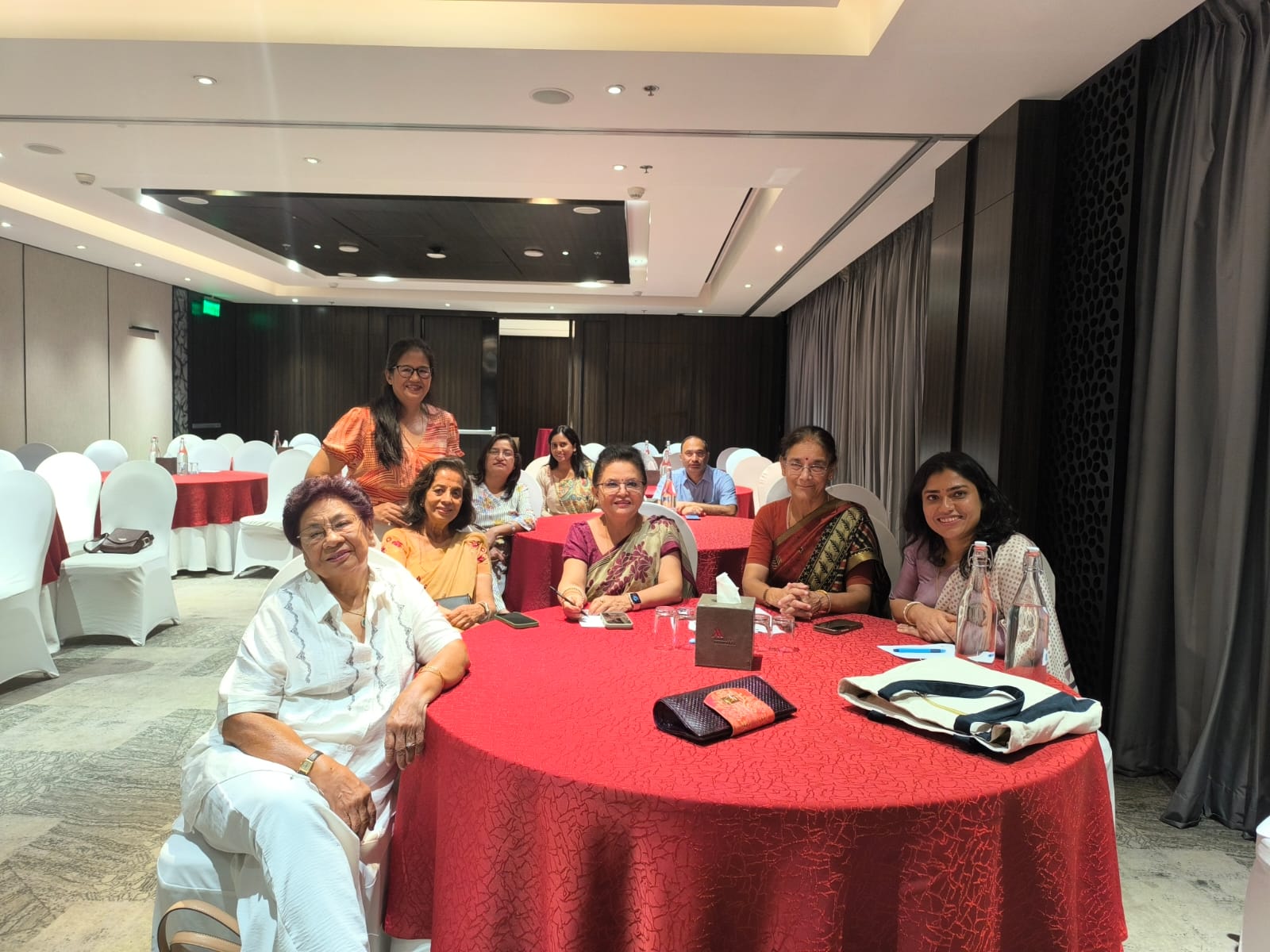 Conference Session