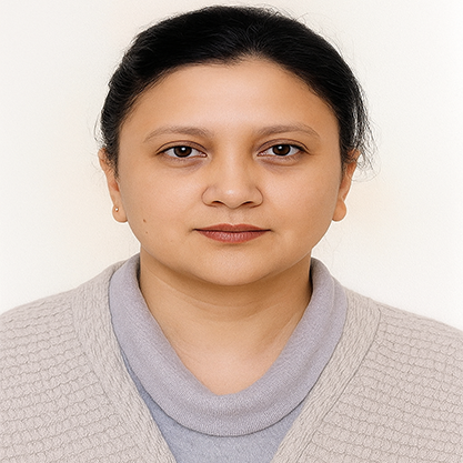 Dr.Sapana Amatya